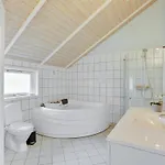 Arnika - 28km From The Sea By Interhome Toftlund