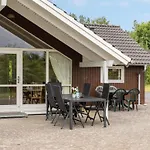 Arnika - 28km From The Sea By Interhome Toftlund