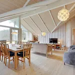 Arnika - 28km From The Sea By Interhome * Toftlund