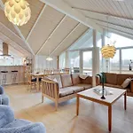 Arnika - 28km From The Sea By Interhome