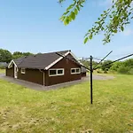 Arnika - 28km From The Sea By Interhome * Toftlund