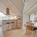 Arnika - 28km From The Sea By Interhome