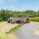 Arnika - 28km From The Sea By Interhome