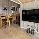 Arnika - 28km From The Sea By Interhome *