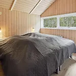 Arnika - 28km From The Sea By Interhome * Toftlund
