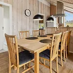 Σπίτι διακοπών Arnika - 28km From The Sea By Interhome Toftlund