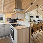 Arnika - 28km From The Sea By Interhome *