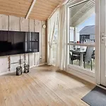 Σπίτι διακοπών Arnika - 28km From The Sea By Interhome