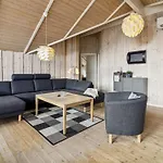 Arnika - 28km From The Sea By Interhome * Toftlund