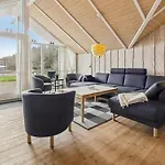 Σπίτι διακοπών Arnika - 28km From The Sea By Interhome