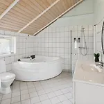 Arnika - 28km From The Sea By Interhome Toftlund