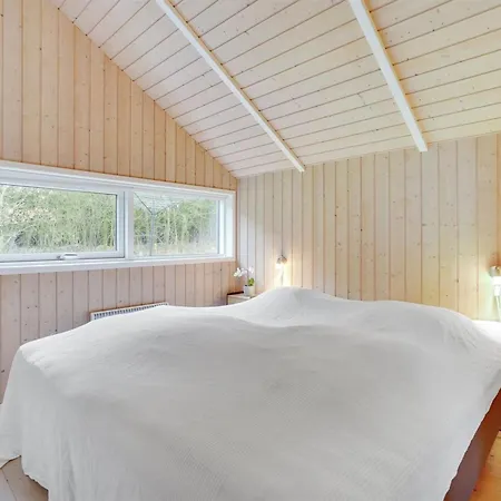 Arnika - 28km From The Sea By Interhome *