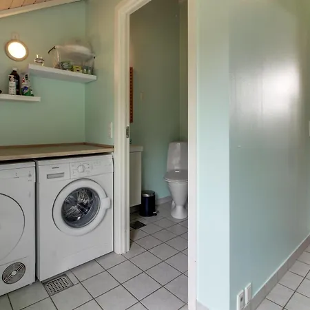 Arnika - 28km From The Sea By Interhome * Toftlund