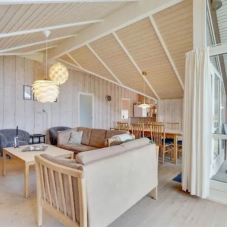 Ferienhaus Arnika - 28km From The Sea By Interhome