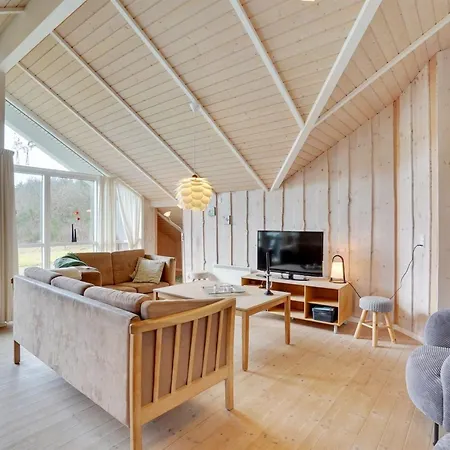 Arnika - 28km From The Sea By Interhome Ferienhaus *