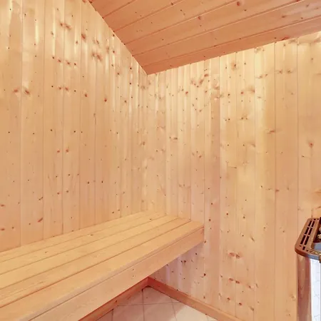 Arnika - 28km From The Sea By Interhome Ferienhaus