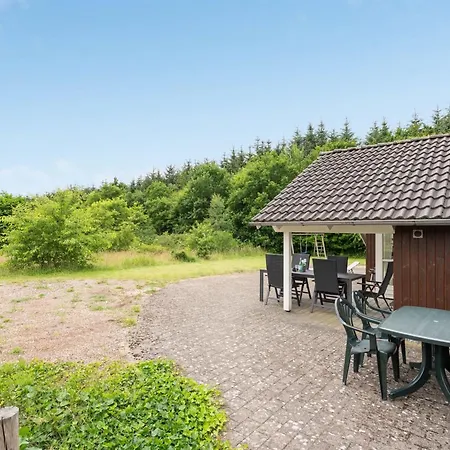 Ferienhaus Arnika - 28km From The Sea By Interhome *