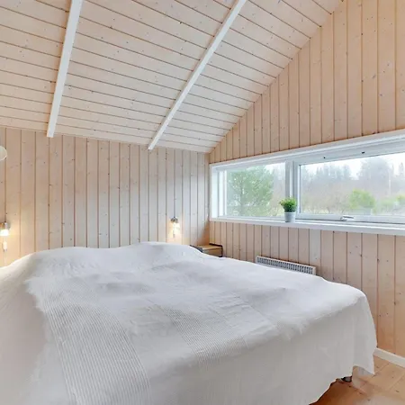 Arnika - 28km From The Sea By Interhome Ferienhaus Toftlund