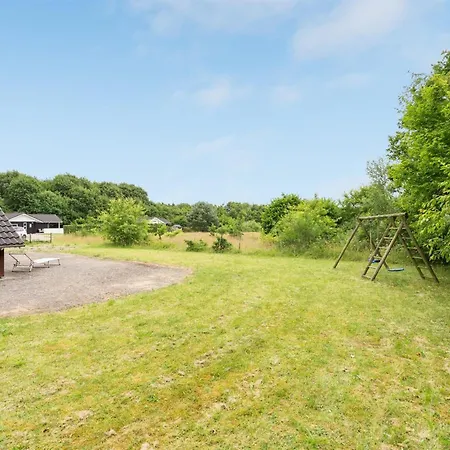 Holiday home Arnika - 28km From The Sea By Interhome Toftlund