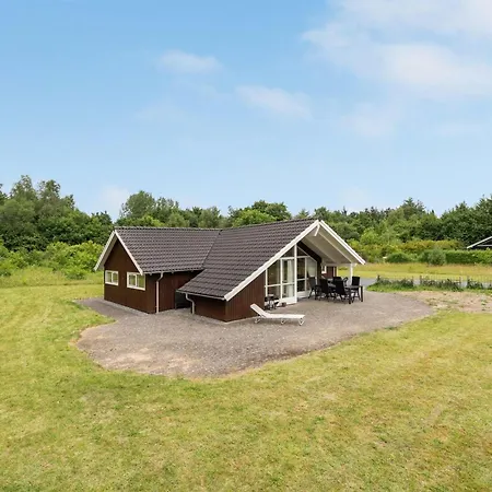 Arnika - 28km From The Sea By Interhome Ferienhaus *