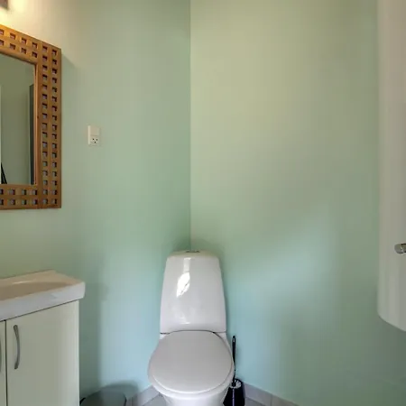 Ferienhaus Arnika - 28km From The Sea By Interhome Toftlund