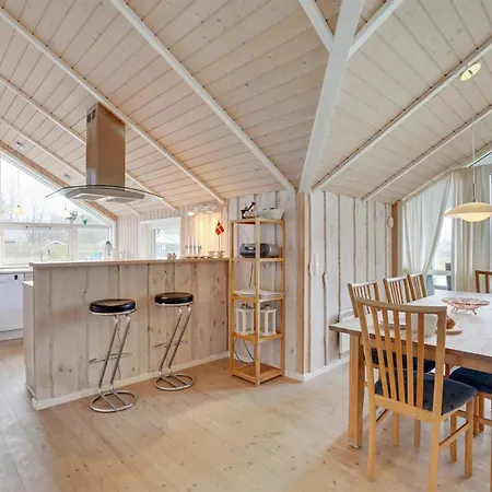 Arnika - 28km From The Sea By Interhome