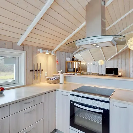 Arnika - 28km From The Sea By Interhome Ferienhaus