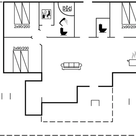 Arnika - 28km From The Sea By Interhome Nyaraló *