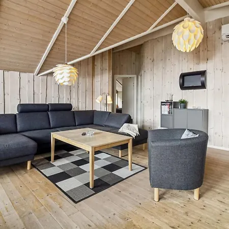 Arnika - 28km From The Sea By Interhome * Toftlund
