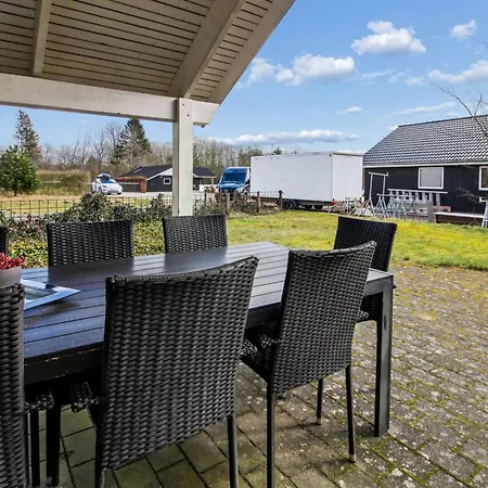 بيت للعطل Arnika - 28km From The Sea By Interhome *