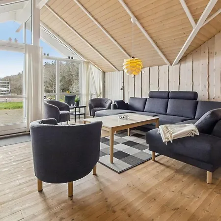 Arnika - 28km From The Sea By Interhome
