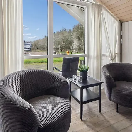 Arnika - 28km From The Sea By Interhome *