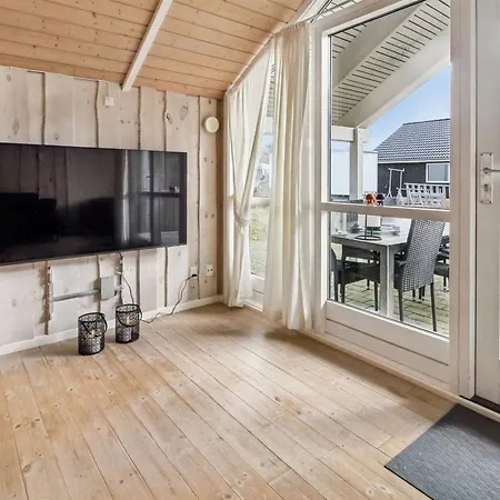 Arnika - 28km From The Sea By Interhome Toftlund