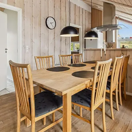 بيت للعطل Arnika - 28km From The Sea By Interhome