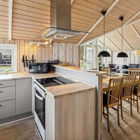 Arnika - 28km From The Sea By Interhome *