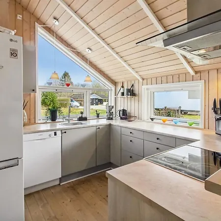 بيت للعطل Arnika - 28km From The Sea By Interhome *