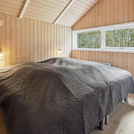 Arnika - 28km From The Sea By Interhome