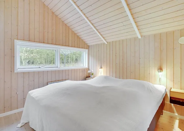 Arnika - 28km From The Sea By Interhome *