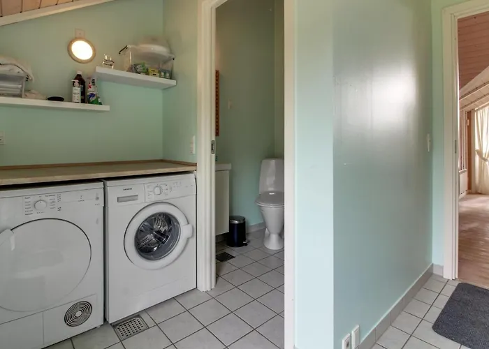 Arnika - 28km From The Sea By Interhome * Toftlund