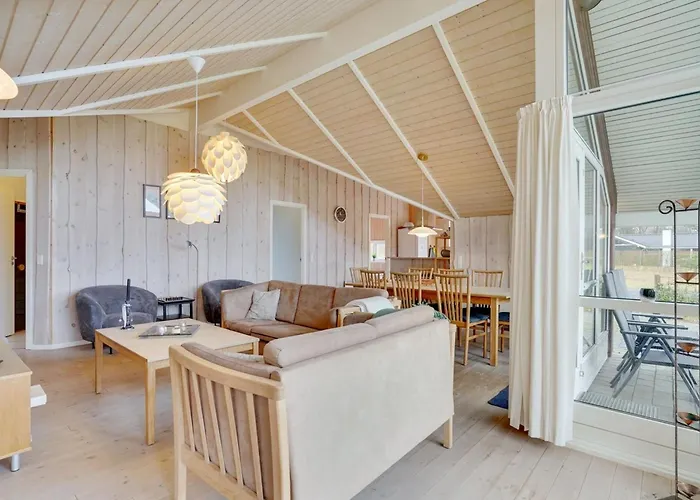 Feriehus Arnika - 28km From The Sea By Interhome