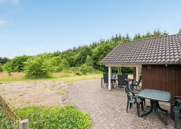 Feriehus Arnika - 28km From The Sea By Interhome *