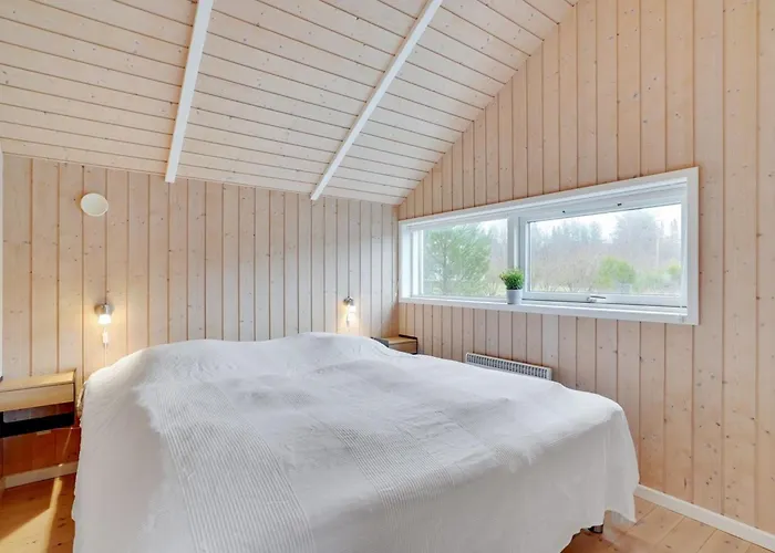 Arnika - 28km From The Sea By Interhome Nyaraló Toftlund