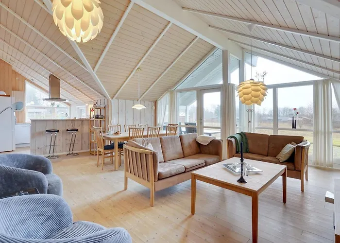 Arnika - 28km From The Sea By Interhome