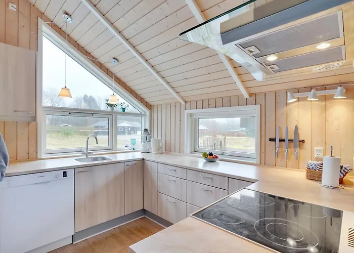 Arnika - 28km From The Sea By Interhome *