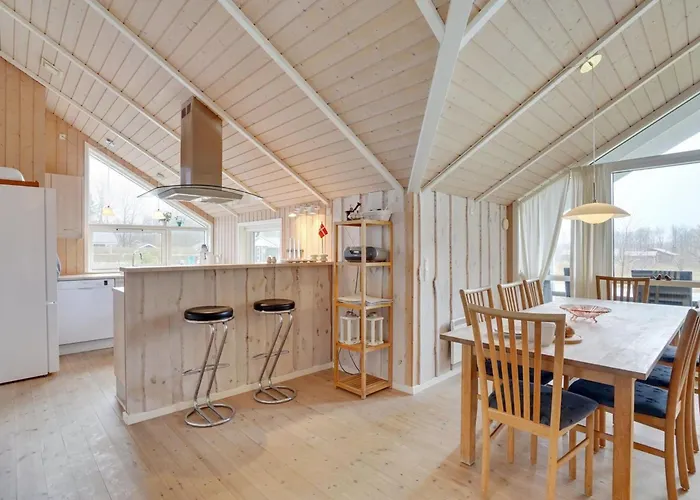 Arnika - 28km From The Sea By Interhome