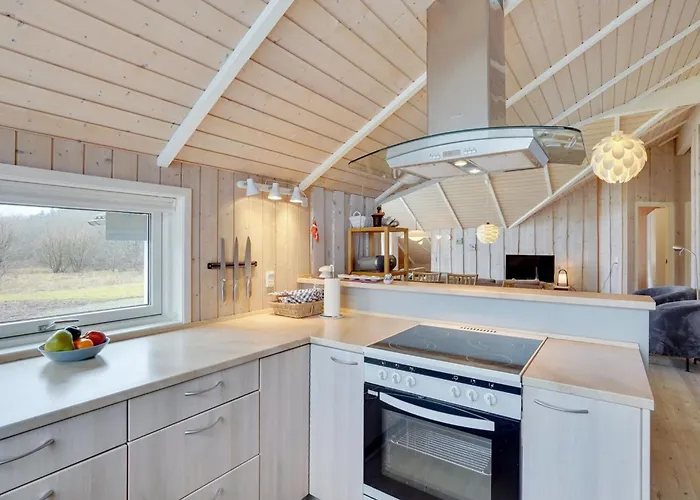 Arnika - 28km From The Sea By Interhome Feriehus