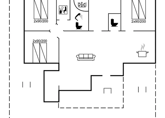 Arnika - 28km From The Sea By Interhome Nyaraló *